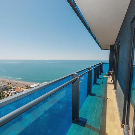 Orbi City Suites Batumi Exteriér fotografie