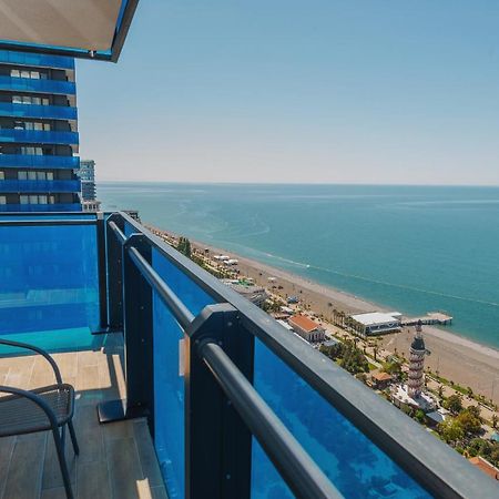 Orbi City Suites Batumi Exteriér fotografie