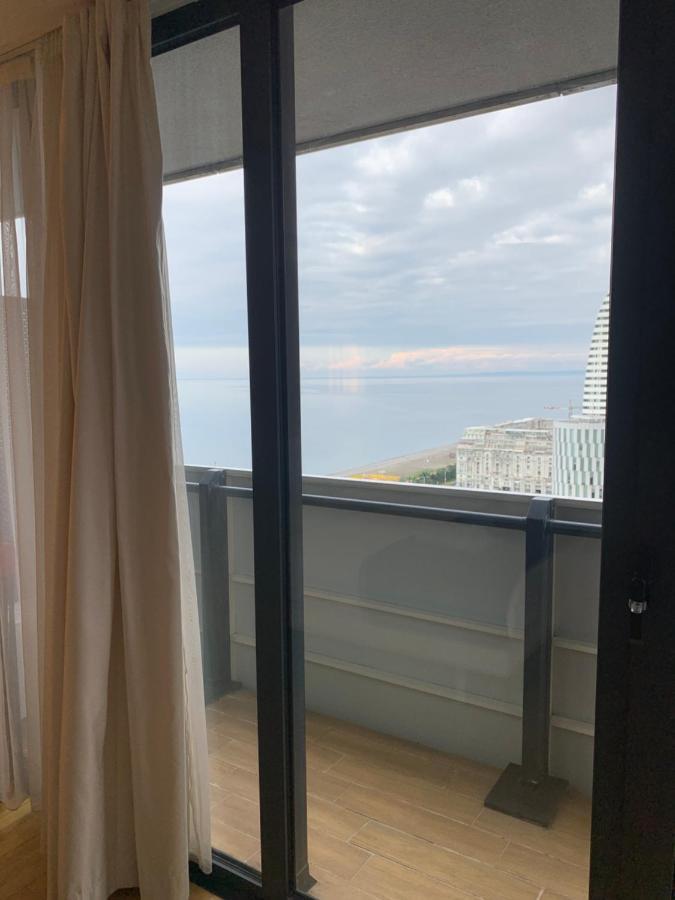 Orbi City Suites Batumi Exteriér fotografie