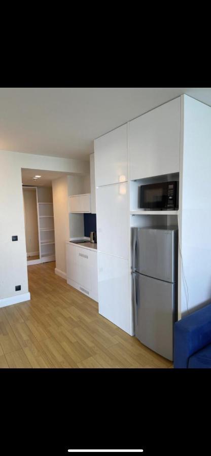 Orbi City Suites Batumi Exteriér fotografie