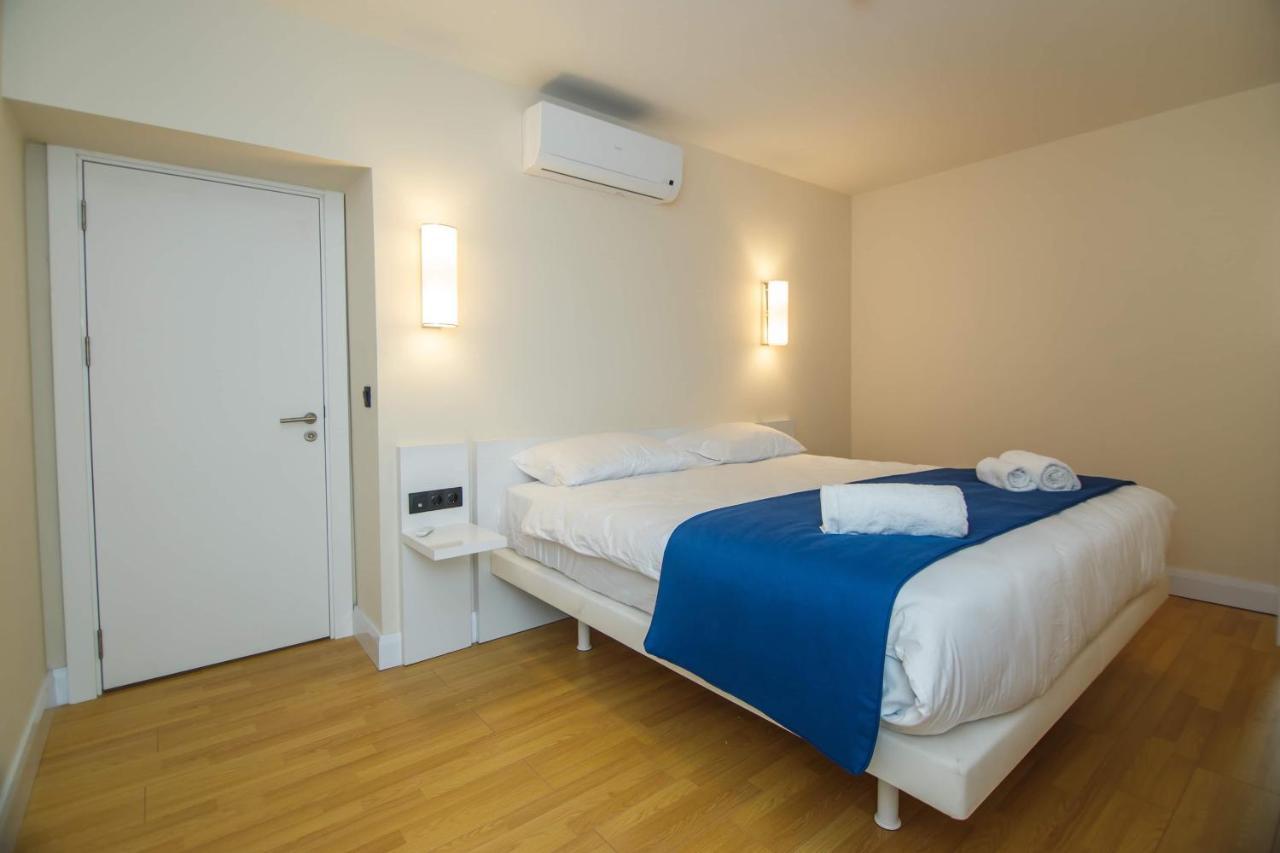 Orbi City Suites Batumi Exteriér fotografie