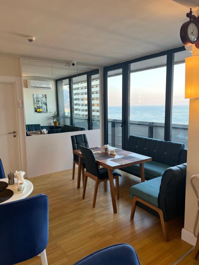 Orbi City Suites Batumi Exteriér fotografie