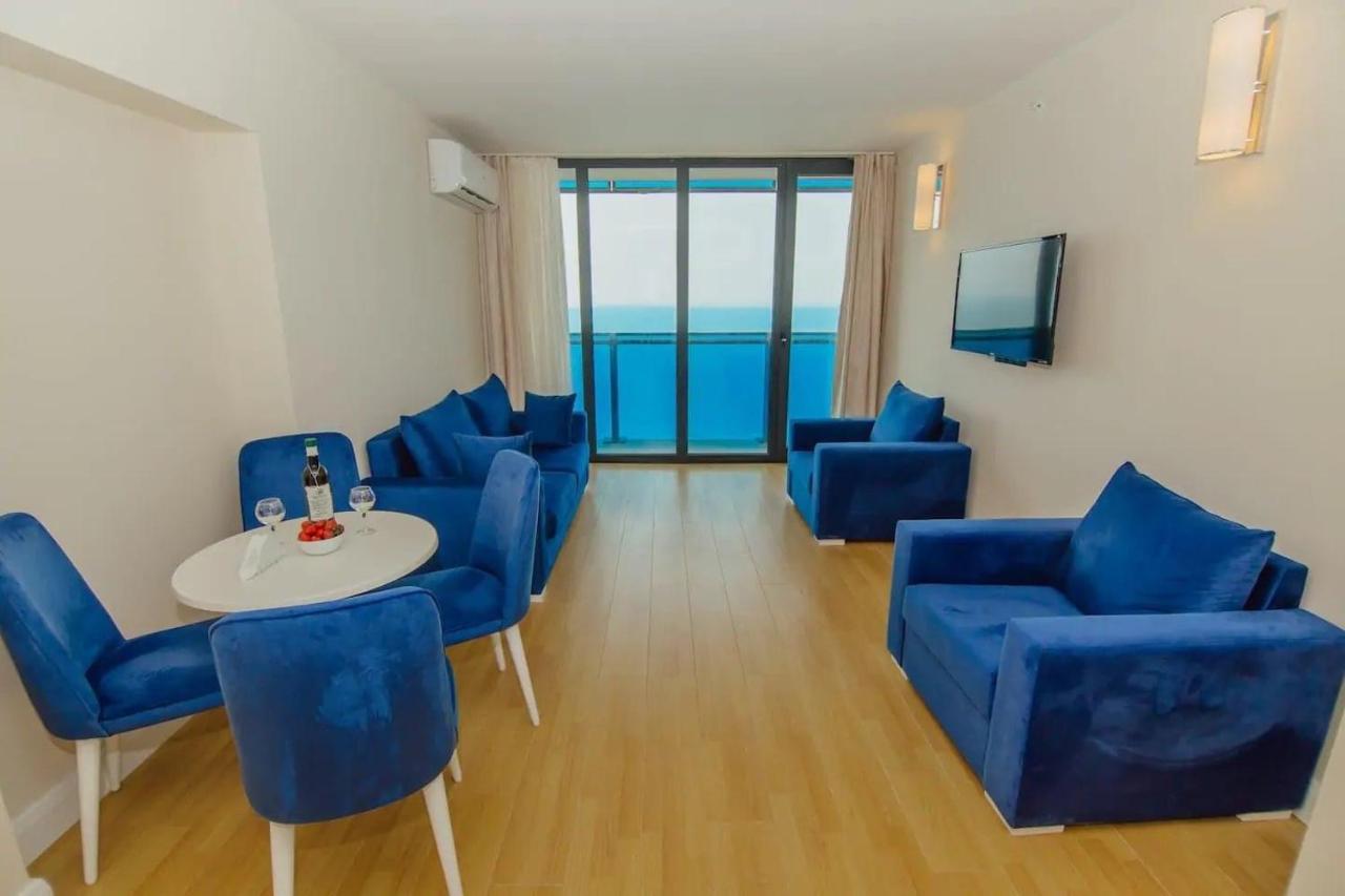Orbi City Suites Batumi Exteriér fotografie