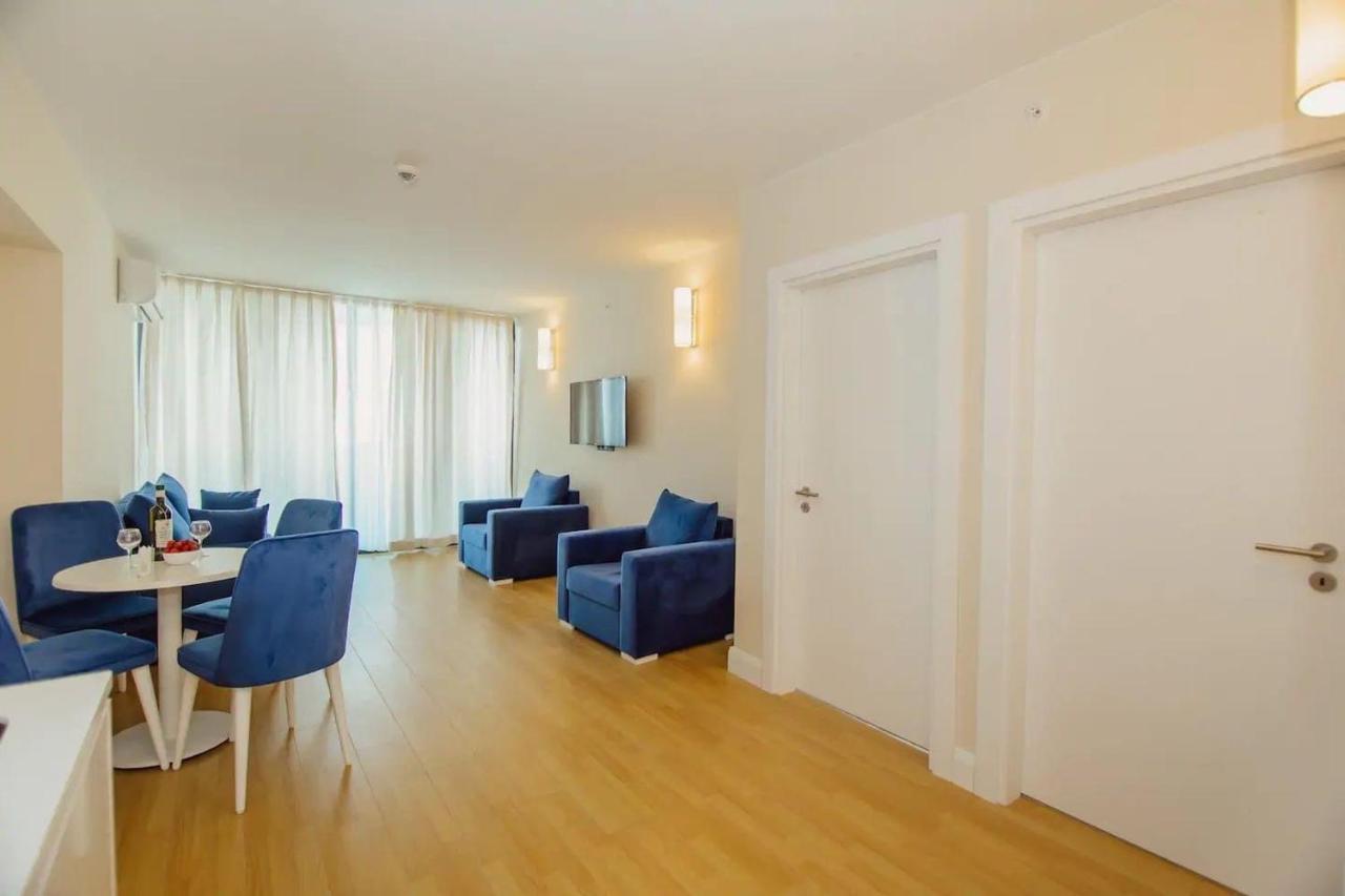 Orbi City Suites Batumi Exteriér fotografie