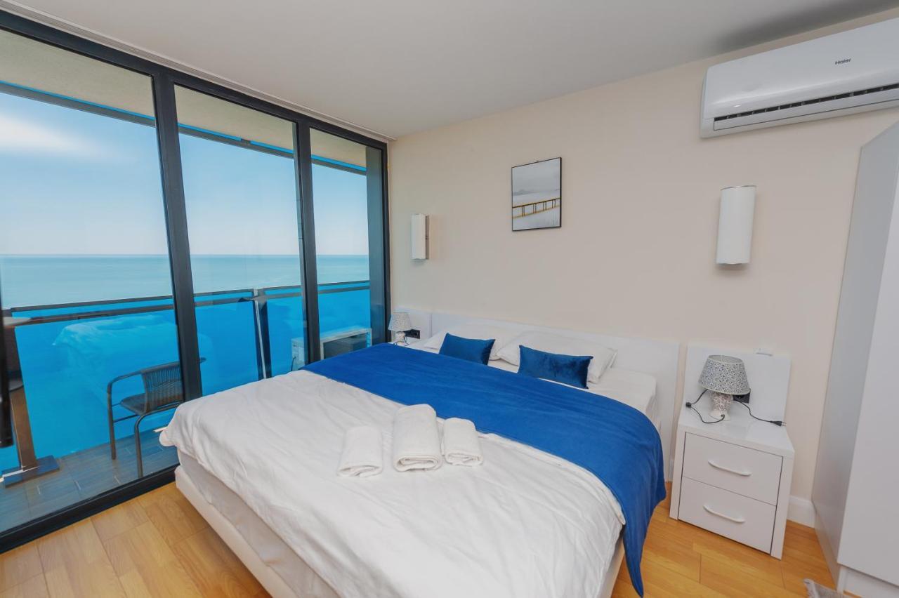 Orbi City Suites Batumi Exteriér fotografie